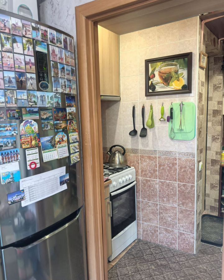 квартира г Нижний Новгород Горьковская ул Бориса Панина 19 фото 2