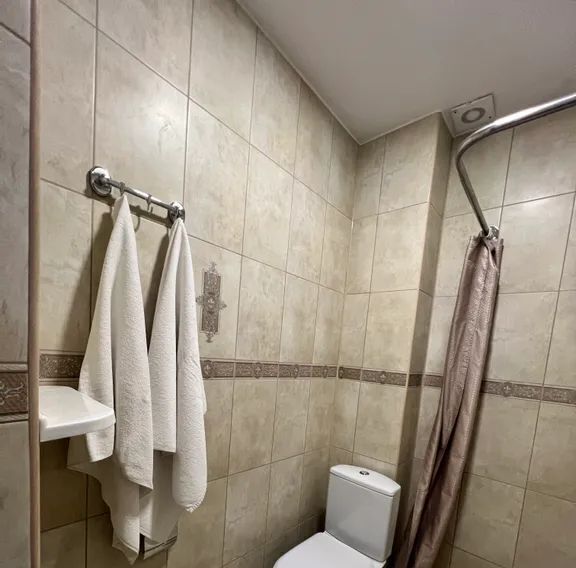 комната р-н Анапский г Анапа пр-кт Пионерский 257ж фото 8