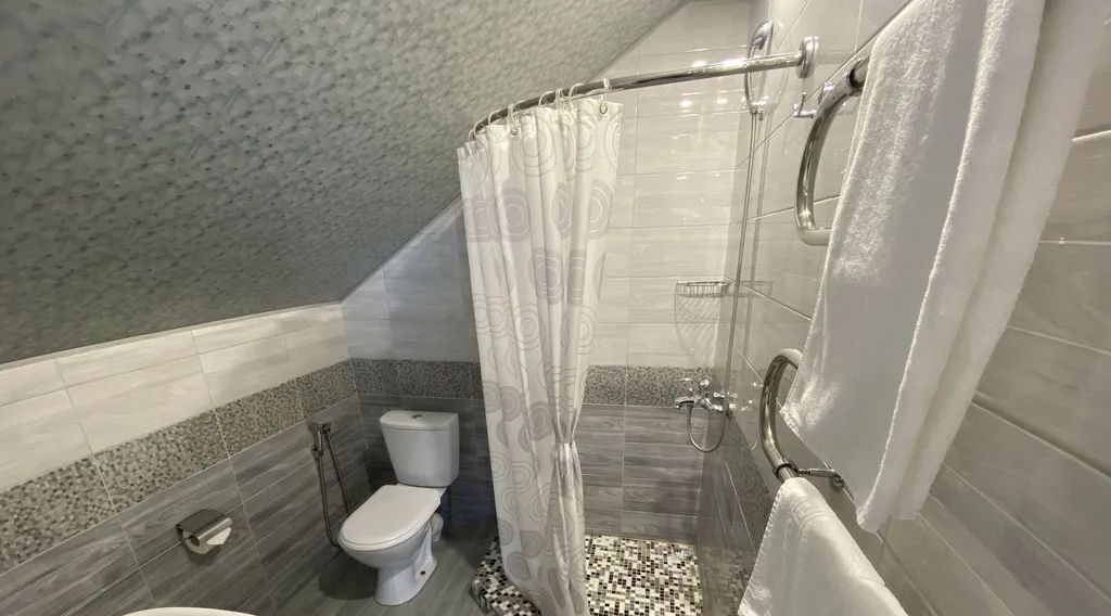 комната г Геленджик ул Тельмана 47а Центр фото 19