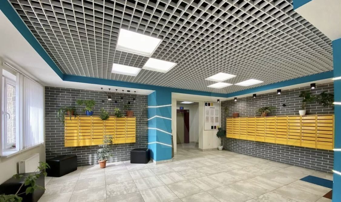 квартира г Петрозаводск р-н Кукковка ул Энтузиастов 17 фото 3