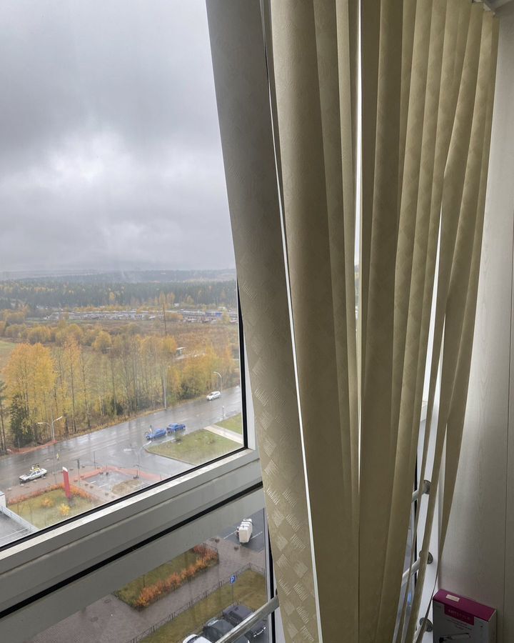 квартира г Петрозаводск р-н Кукковка ул Энтузиастов 17 фото 15