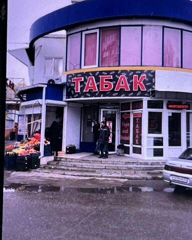 торговое помещение дом 524а фото
