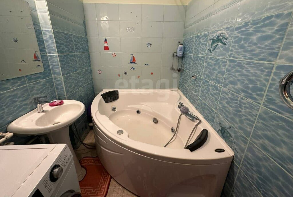 квартира г Новый Уренгой Южная жилая часть мкр Оптимистов 4/3 фото 11