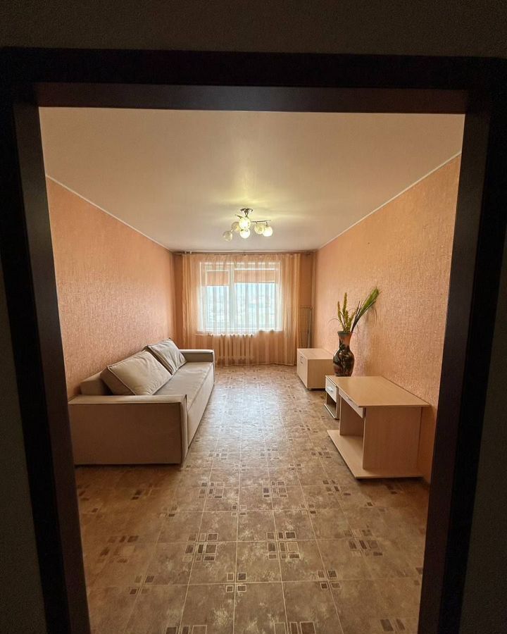 квартира г Бердск ул Рогачева 20а фото 2