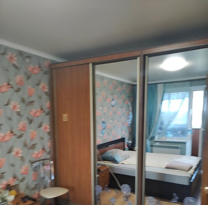 квартира г Курск р-н Сеймский пр-кт Кулакова 3 фото 12