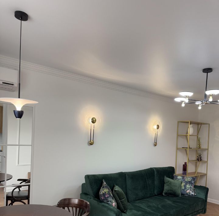 квартира г Майкоп ул Краснооктябрьская 30 фото 18