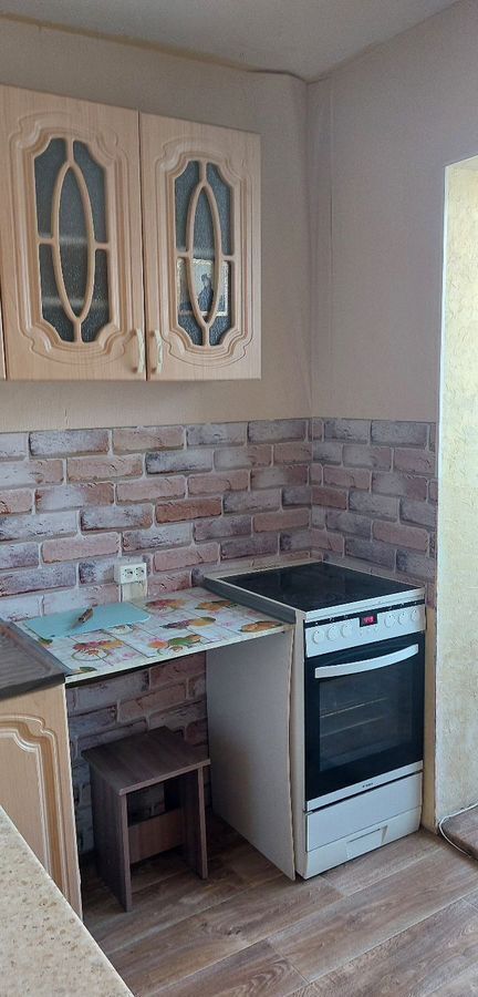 квартира г Братск жилой район Энергетик, ул. Мечтателей, 3 фото 9