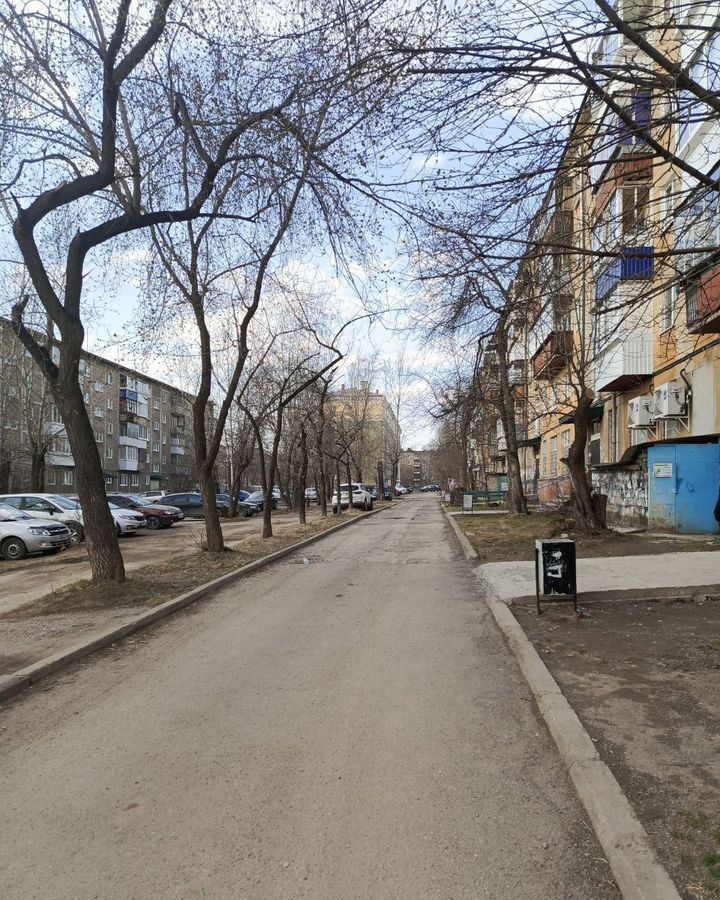 квартира г Нижний Тагил р-н Тагилстроевский ул Пархоменко 131 фото 14