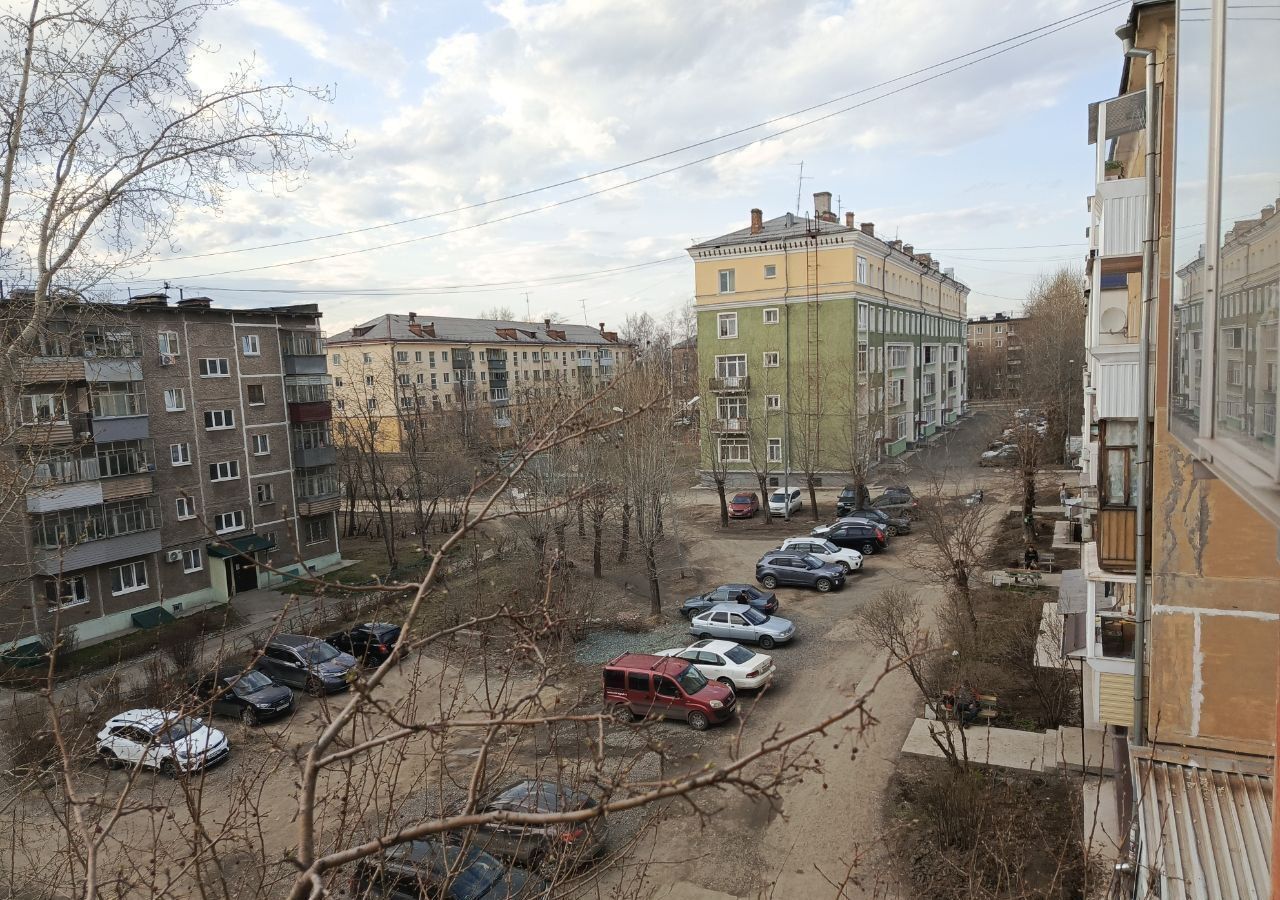 квартира г Нижний Тагил р-н Тагилстроевский ул Пархоменко 131 фото 15