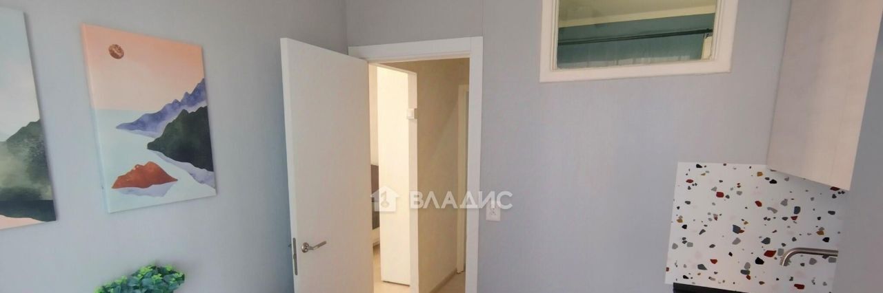 квартира г Одинцово ул Садовая 18 Рассказовка фото 9