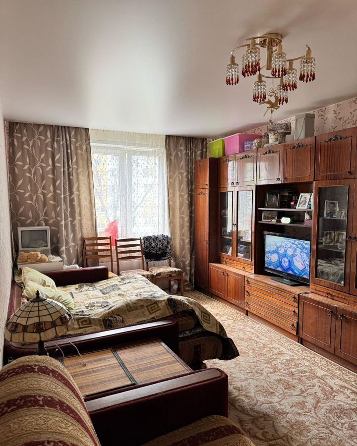 квартира г Зеленоград Зеленоград-Крюково, к 904 фото 8