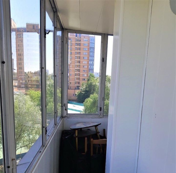 квартира г Москва метро Беляево ул Миклухо-Маклая 22 фото 25