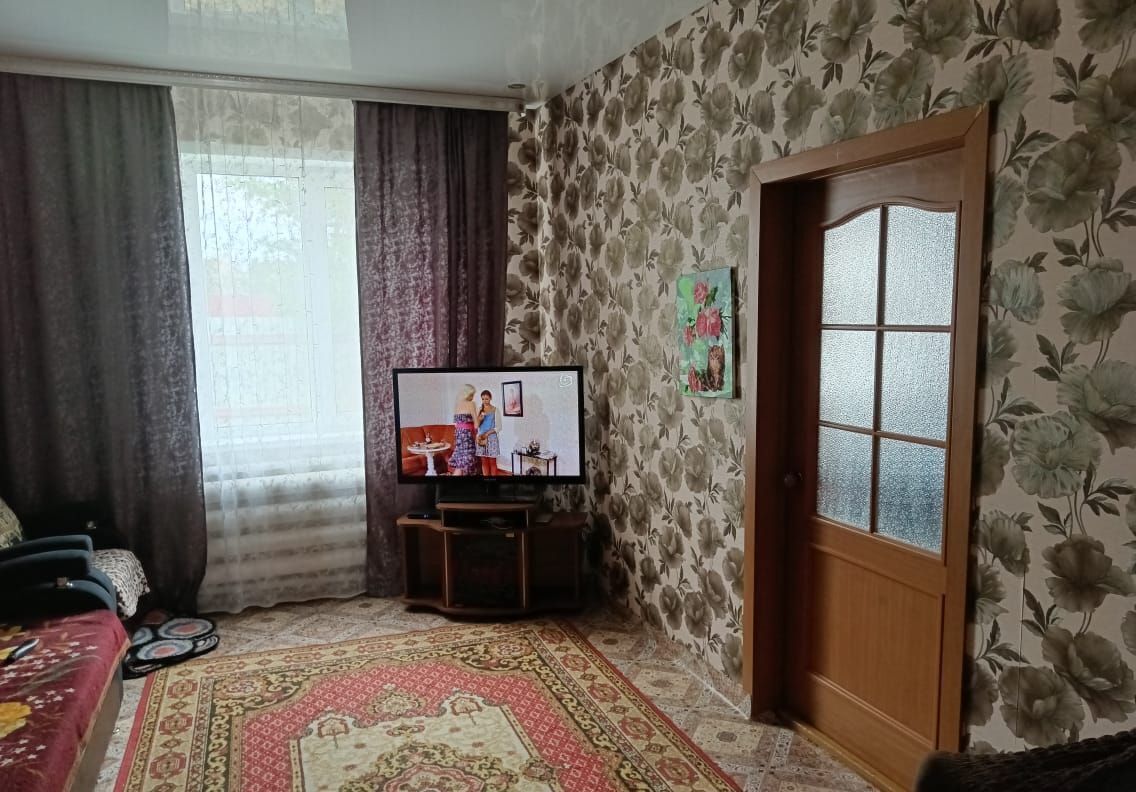 дом р-н Иланский г Иланский пер Алгасинский фото 3