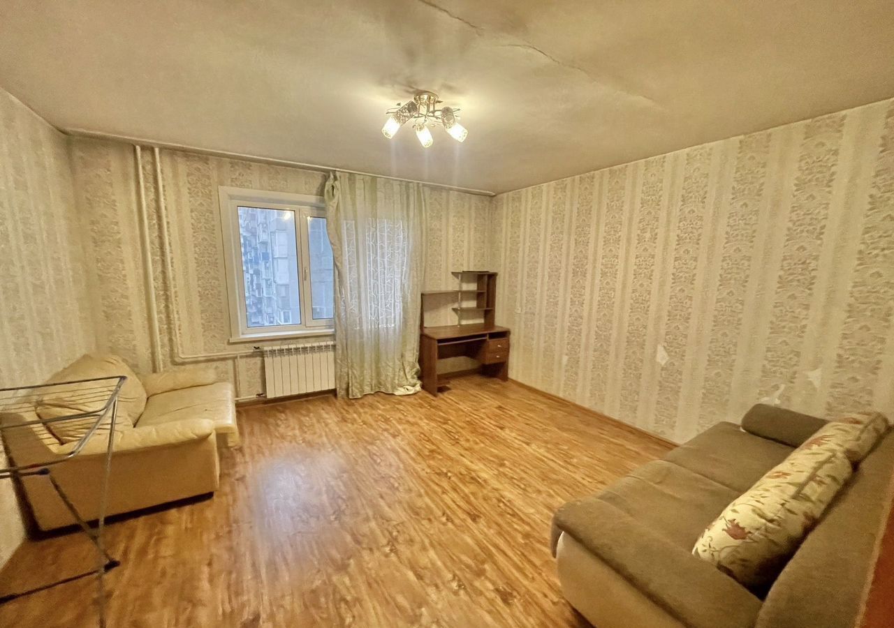 квартира г Новокузнецк р-н Центральный ул Ноградская 5а фото 2