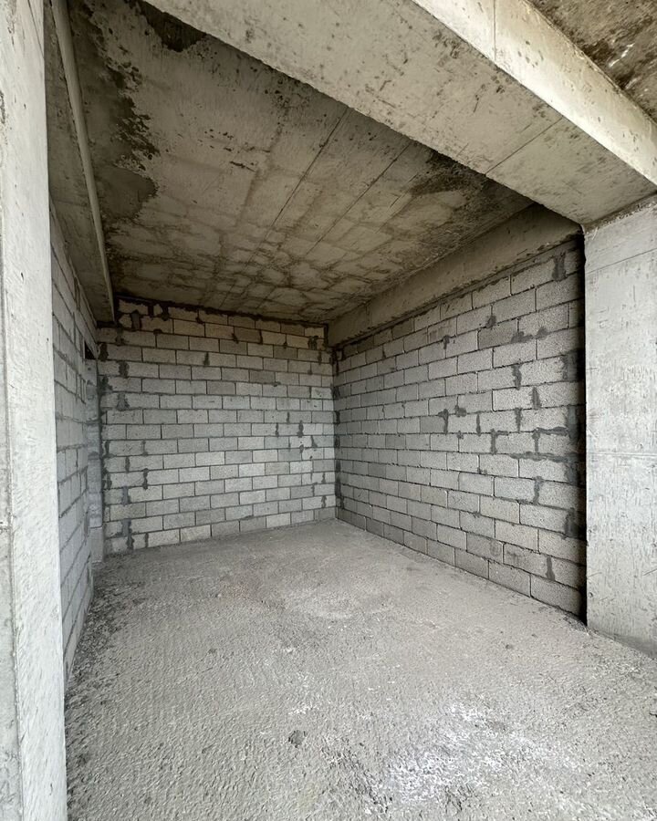 квартира г Махачкала р-н Ленинский пр-кт Насрутдинова 160 фото 2