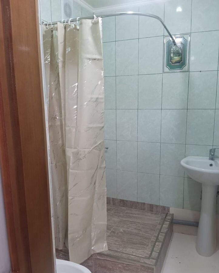 квартира г Нальчик Искож ул Ашурова 38 фото 5