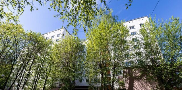 комната дом 42 Проспект Победы фото