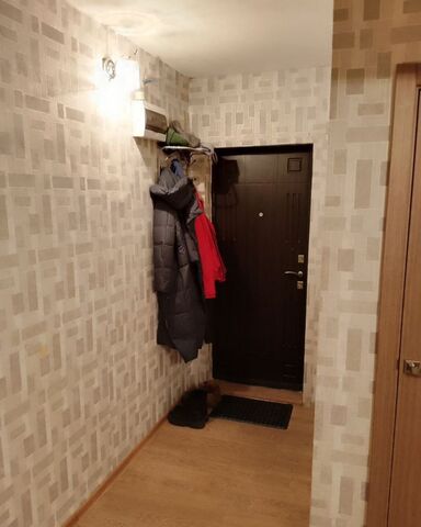квартира р-н Ленинский ул Розы Люксембург 263 фото
