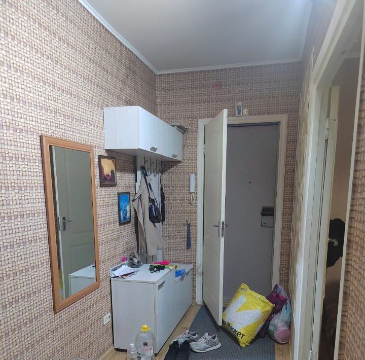 квартира г Челябинск р-н Тракторозаводский ул Мамина 11в фото 4