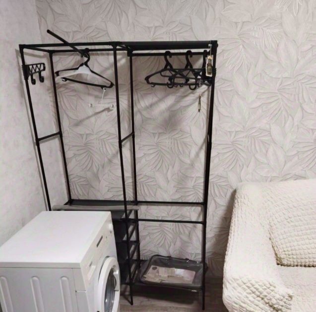 квартира г Курган ул Чернореченская 91а фото 3