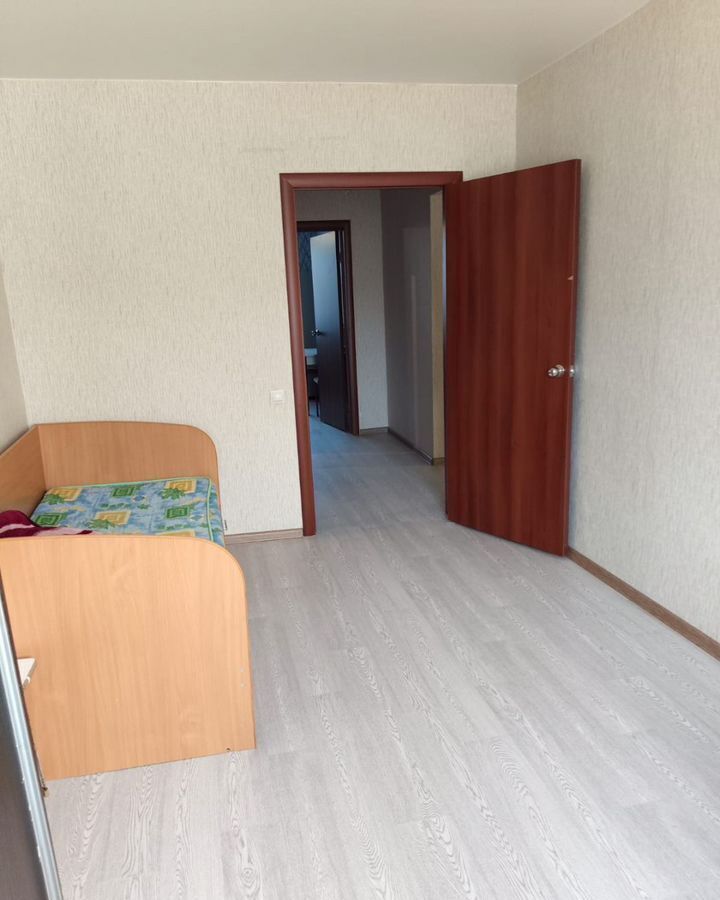 квартира г Саратов р-н Заводской ул Брянская 12 фото 4