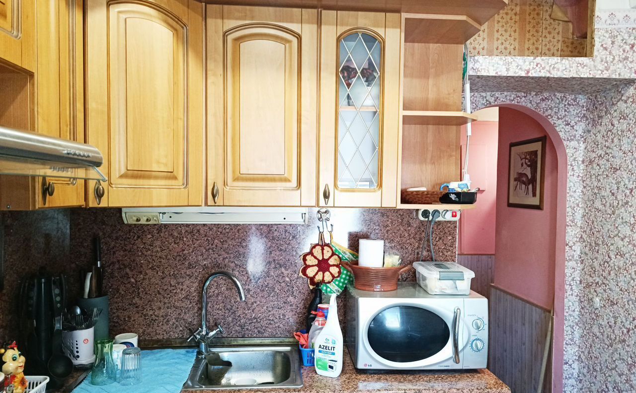 квартира г Санкт-Петербург метро Международная ул Будапештская 19к/2 фото 12