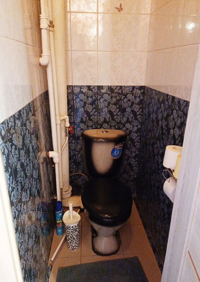 квартира г Санкт-Петербург метро Международная ул Будапештская 19к/2 фото 15