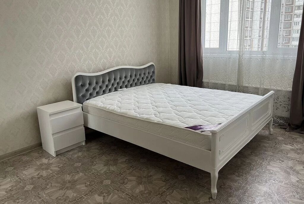 квартира г Москва метро Новокосино ул Городецкая 9к/2 фото 9