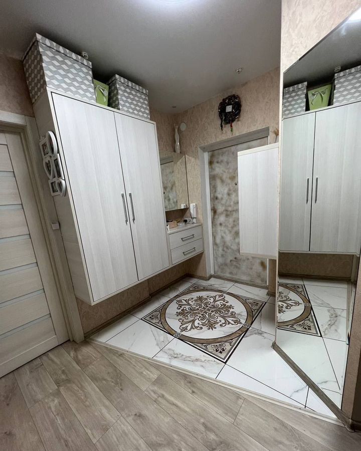 квартира г Ижевск р-н Ленинский ул Зои Космодемьянской 15 фото 13