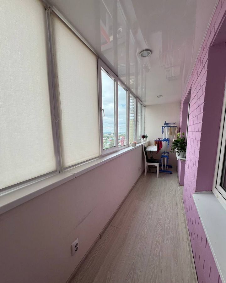 квартира г Ижевск р-н Ленинский ул Зои Космодемьянской 15 фото 15