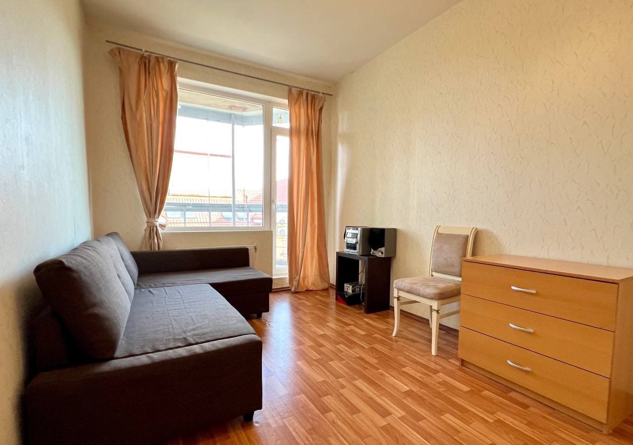 квартира г Сестрорецк ул Всеволода Боброва 37 р-н Курортный фото 6