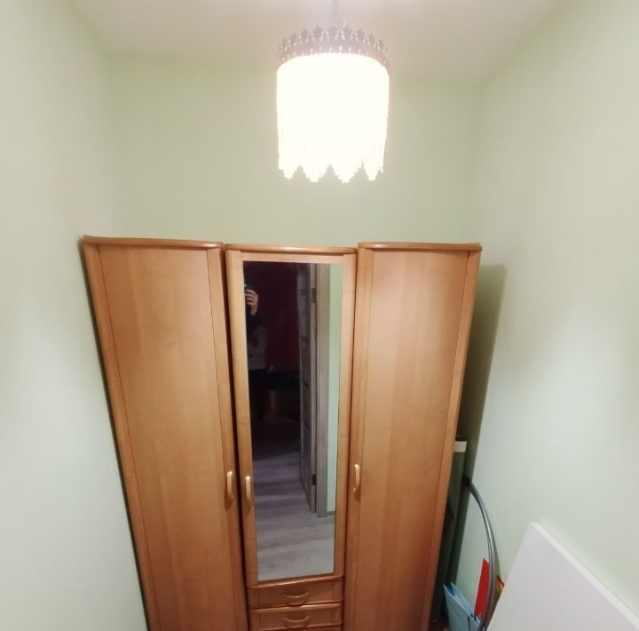 квартира г Химки мкр Сходня туп 2-й Мичуринский 5 Сходня фото 5