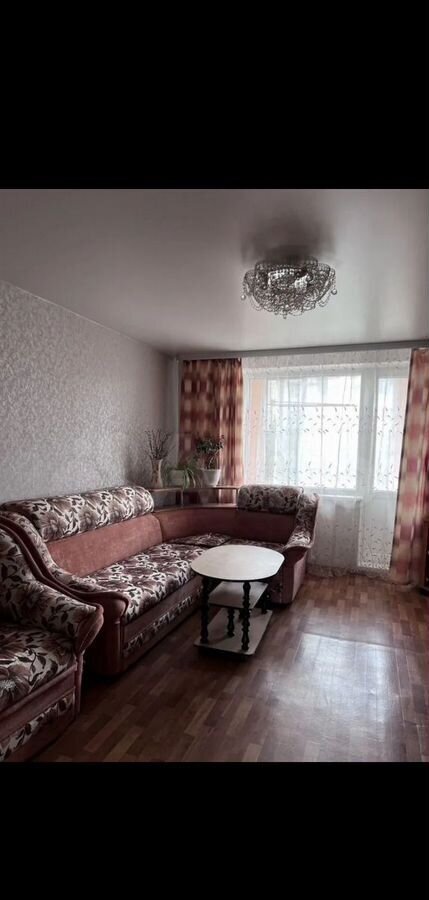 квартира г Чита р-н Центральный ул Автогенная 13 фото 17