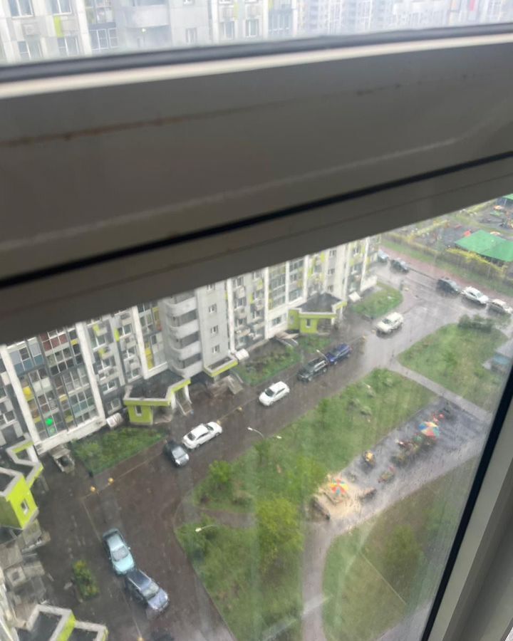 квартира г Москва метро Лухмановская ул Юности 9 Московская область, Люберцы фото 11