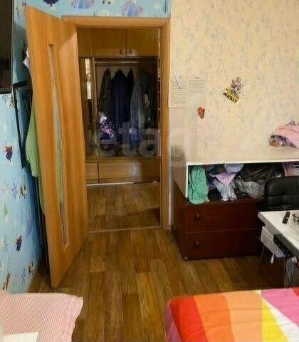 квартира г Прокопьевск ул Есенина 58 фото 5