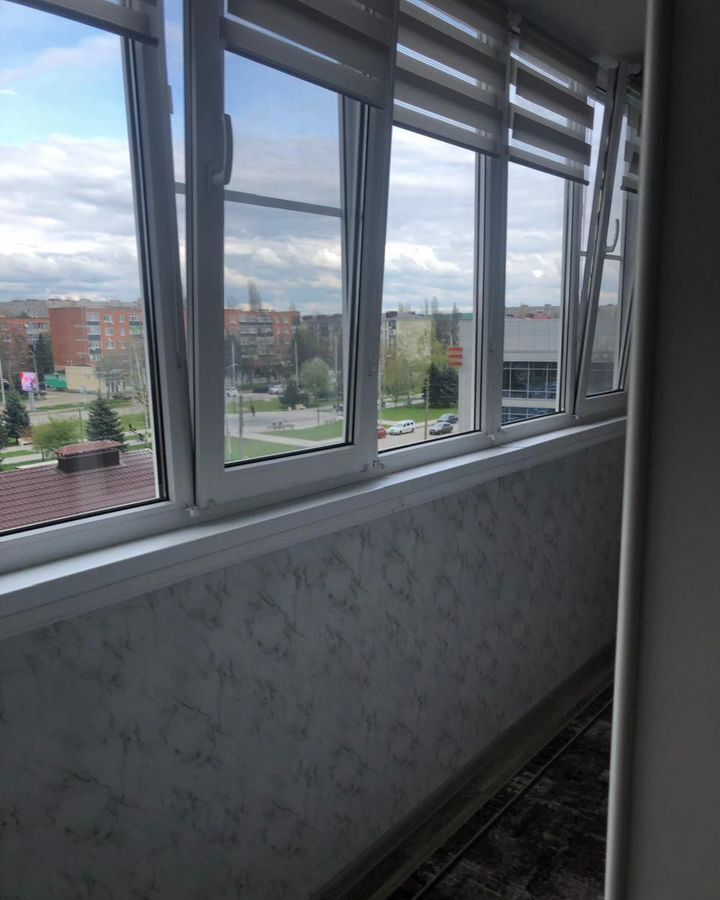 квартира г Майкоп ул Пионерская 385 Республика Адыгея Адыгея фото 12