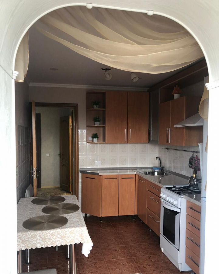 квартира г Майкоп ул Пионерская 385 Республика Адыгея Адыгея фото 17