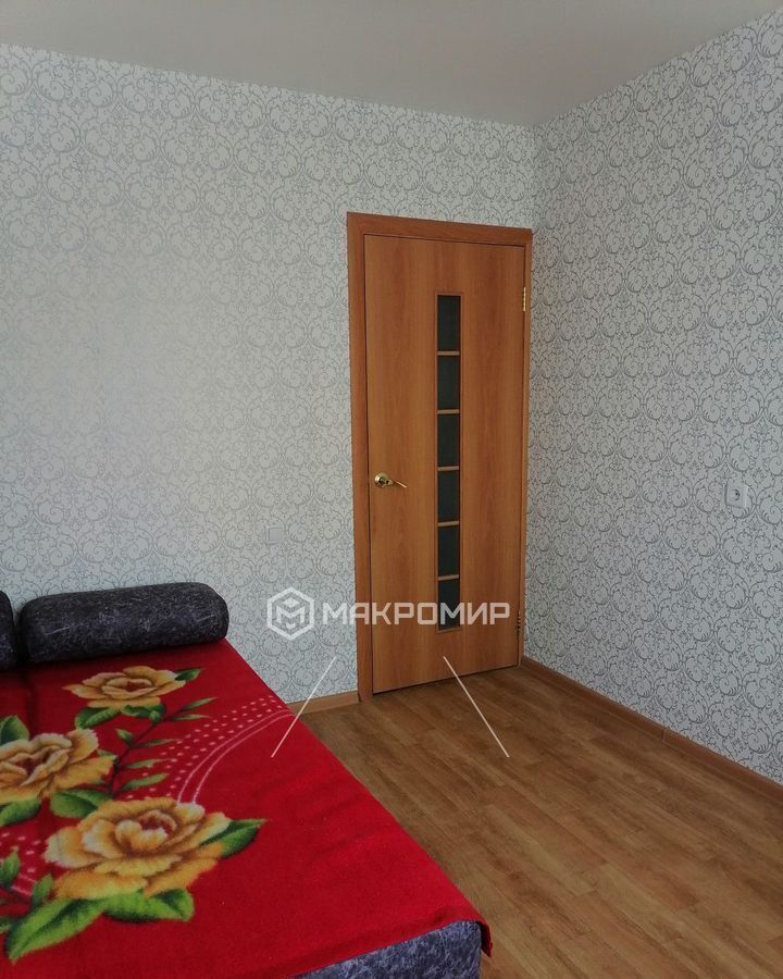 квартира г Новосибирск р-н Октябрьский ул Рябиновая 10/1 фото 10
