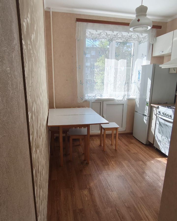 квартира г Курск р-н Железнодорожный ул Краснознаменная 18а фото 4