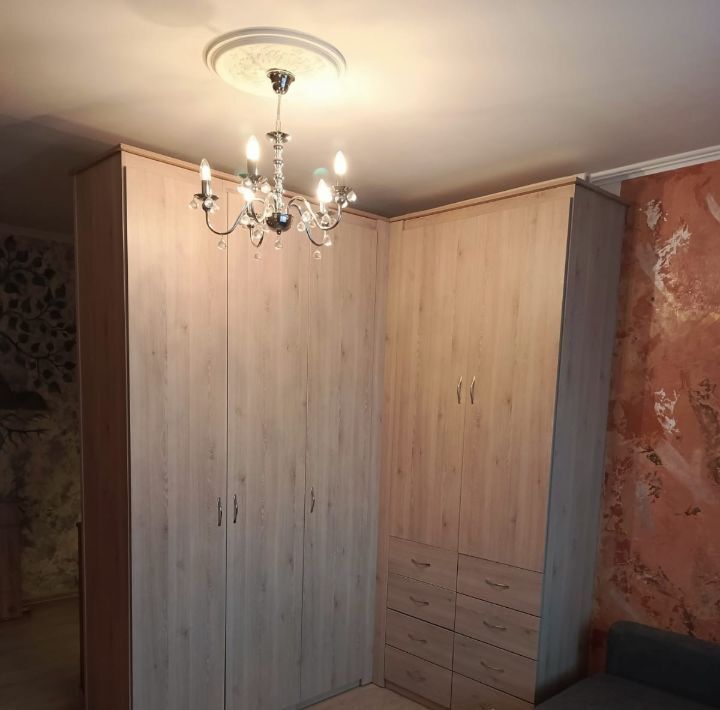 квартира г Омск р-н Центральный ул 21-я Амурская 43 фото 2