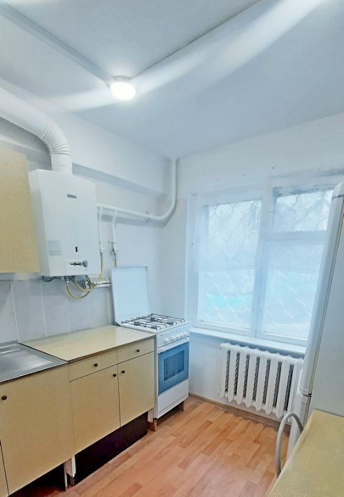 квартира г Великий Новгород б-р Лёни Голикова 4к/1 фото 2