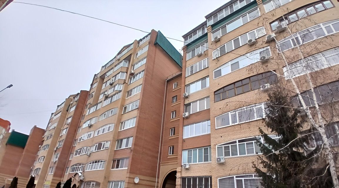 квартира г Ульяновск р-н Ленинский пер Мира 2-й 28 фото 29