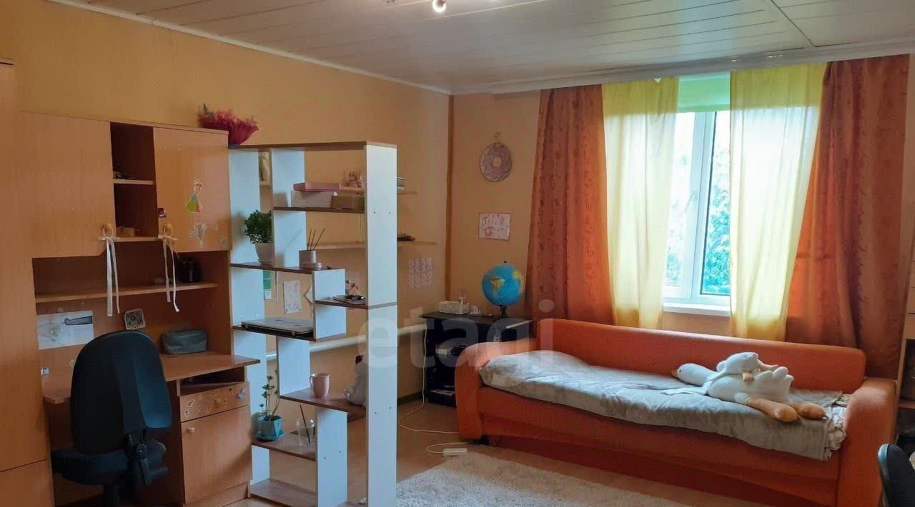 дом г Тверь р-н Пролетарский ул Халтурина 80/19 фото 9