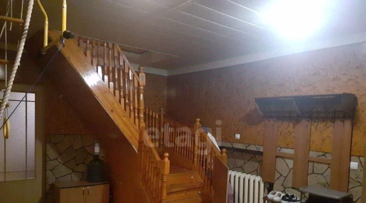 дом г Тверь р-н Пролетарский ул Халтурина 80/19 фото 12