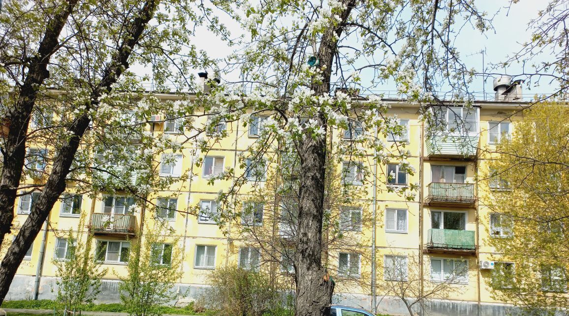квартира г Озерск ул Бажова 16 фото 9