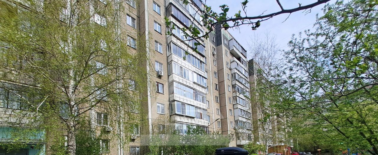 квартира г Челябинск р-н Калининский ул 250-летия Челябинска 25 фото 13