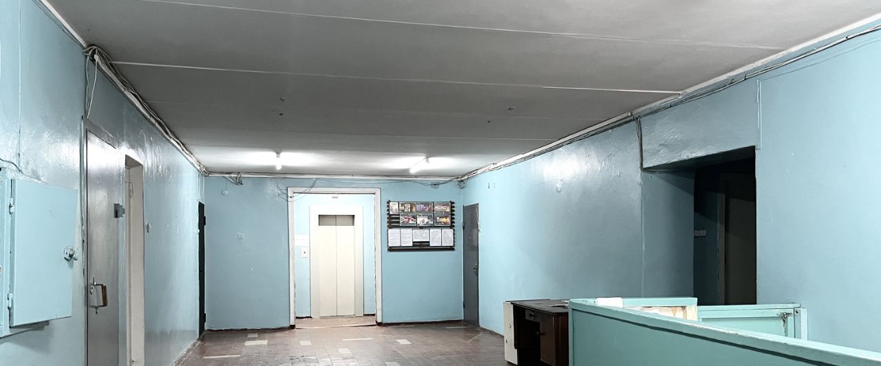 комната г Нижний Новгород Бурнаковская ш Московское 233 фото 12