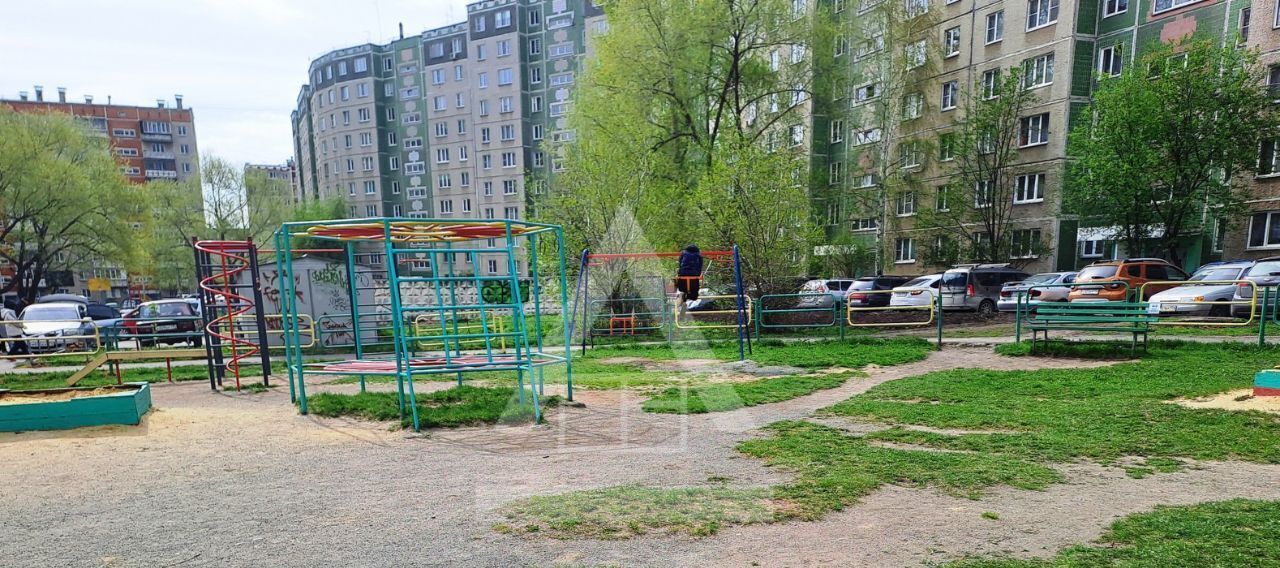 квартира г Челябинск р-н Калининский ул 250-летия Челябинска 25 фото 15