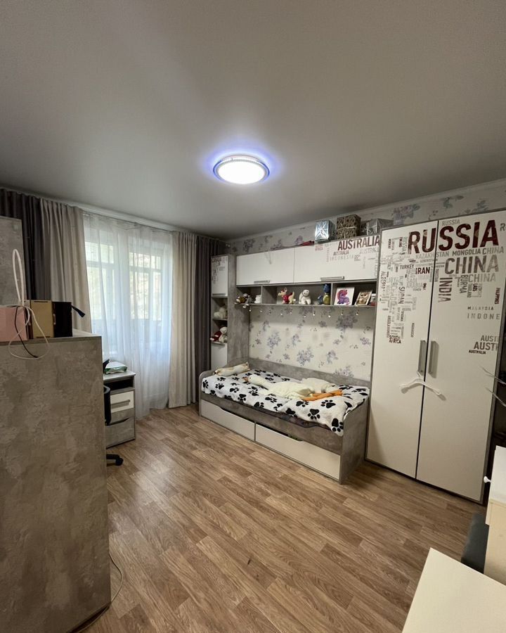 квартира г Губкин ул Королева 8 Губкинский г. о. фото 3