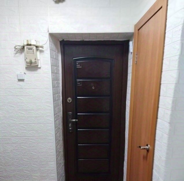 квартира г Курган ул Чернореченская 91а фото 6